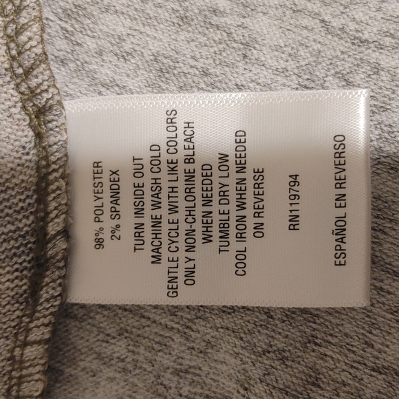 J Ⓜ️ JM Collection Top - Picture 12 of 13